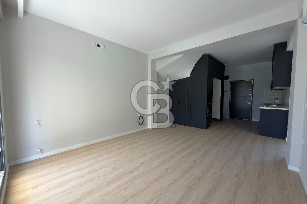 İzmir Menemen Seyrek Villakentte Kiralık 2+1 Dubleks Villa CB PH