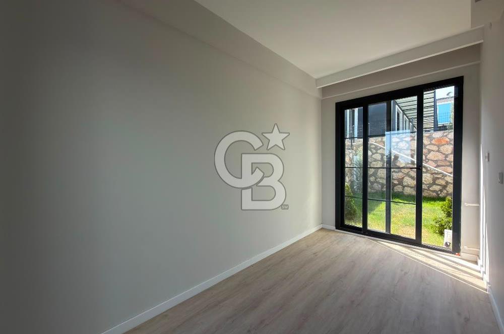 İzmir Menemen Seyrek Villakentte Kiralık 2+1 Dubleks Villa CB PH