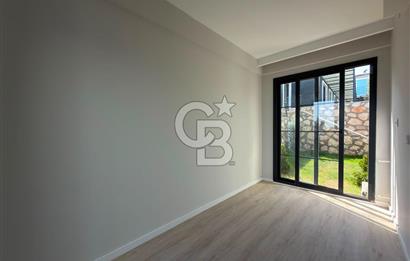 İzmir Menemen Seyrek Villakentte Kiralık 2+1 Dubleks Villa CB PH