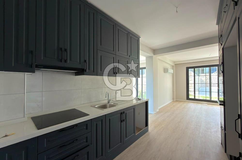 İzmir Menemen Seyrek Villakentte Kiralık 2+1 Dubleks Villa CB PH