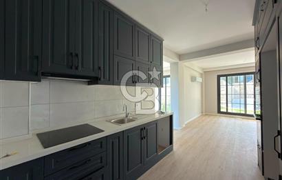 İzmir Menemen Seyrek Villakentte Kiralık 2+1 Dubleks Villa CB PH