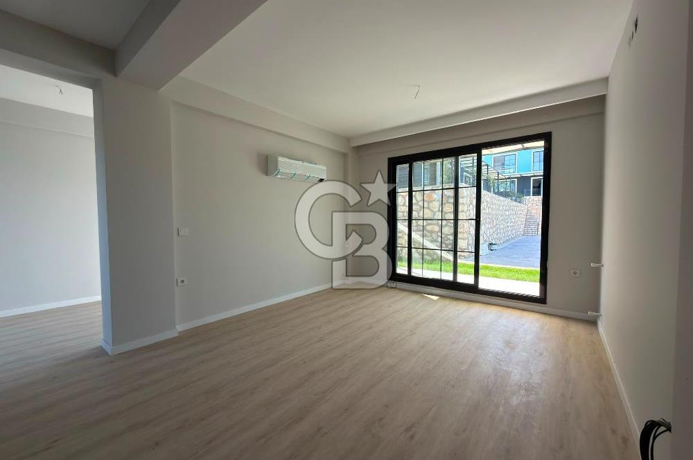 İzmir Menemen Seyrek Villakentte Kiralık 2+1 Dubleks Villa CB PH