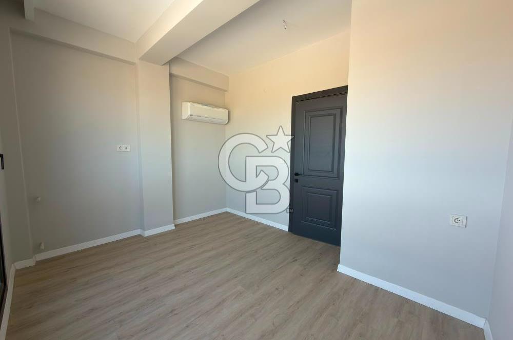 İzmir Menemen Seyrek Villakentte Kiralık 2+1 Dubleks Villa CB PH