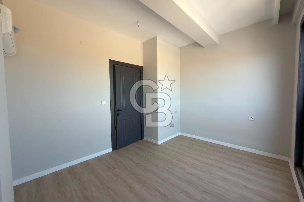 İzmir Menemen Seyrek Villakentte Kiralık 2+1 Dubleks Villa CB PH