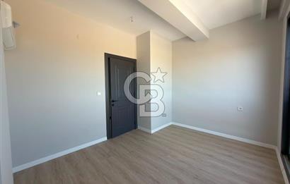İzmir Menemen Seyrek Villakentte Kiralık 2+1 Dubleks Villa CB PH