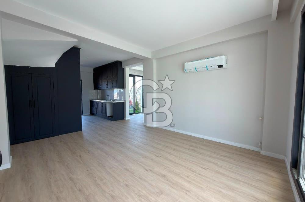 İzmir Menemen Seyrek Villakentte Kiralık 2+1 Dubleks Villa CB PH