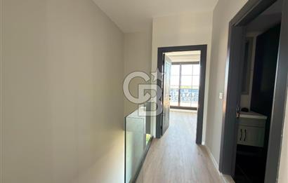 İzmir Menemen Seyrek Villakentte Kiralık 2+1 Dubleks Villa CB PH