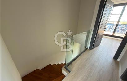 İzmir Menemen Seyrek Villakentte Kiralık 2+1 Dubleks Villa CB PH