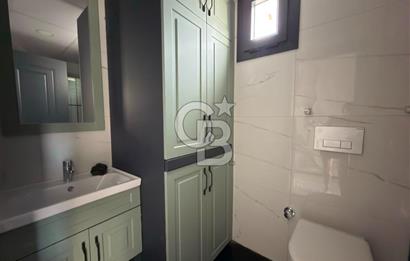 İzmir Menemen Seyrek Villakentte Kiralık 2+1 Dubleks Villa CB PH
