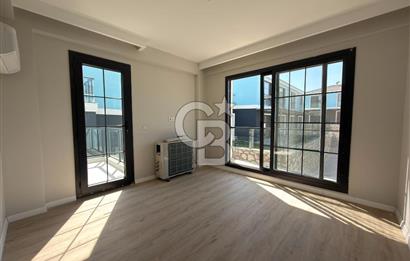 İzmir Menemen Seyrek Villakentte Kiralık 2+1 Dubleks Villa CB PH