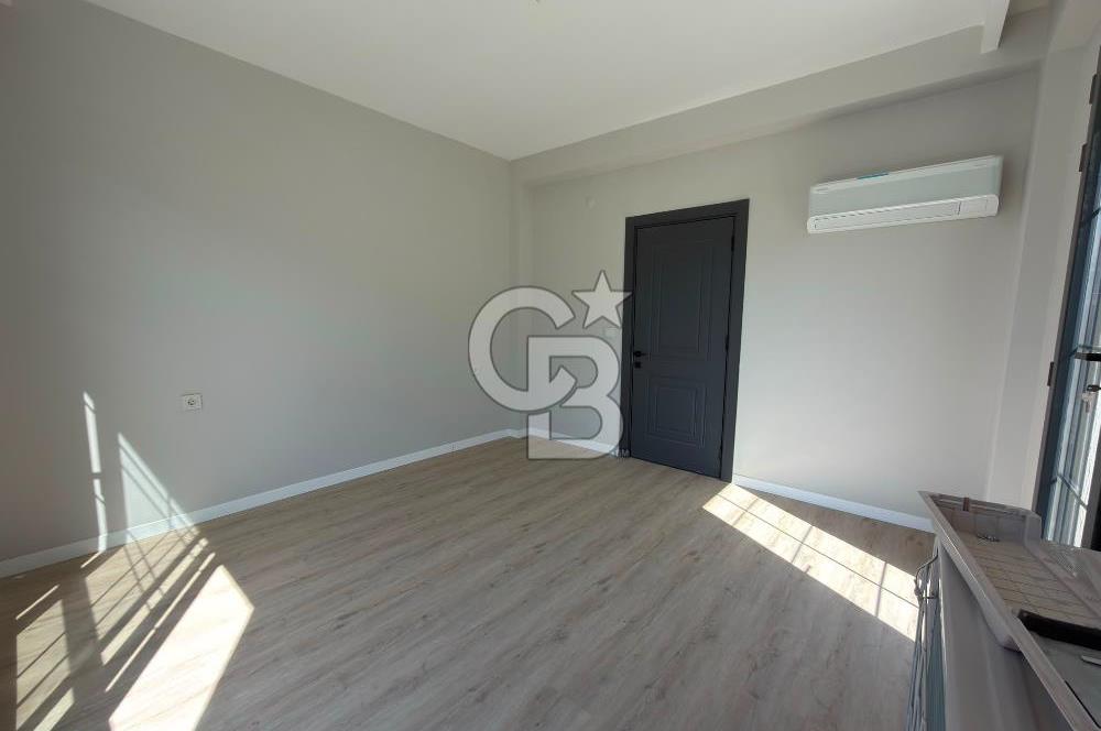 İzmir Menemen Seyrek Villakentte Kiralık 2+1 Dubleks Villa CB PH