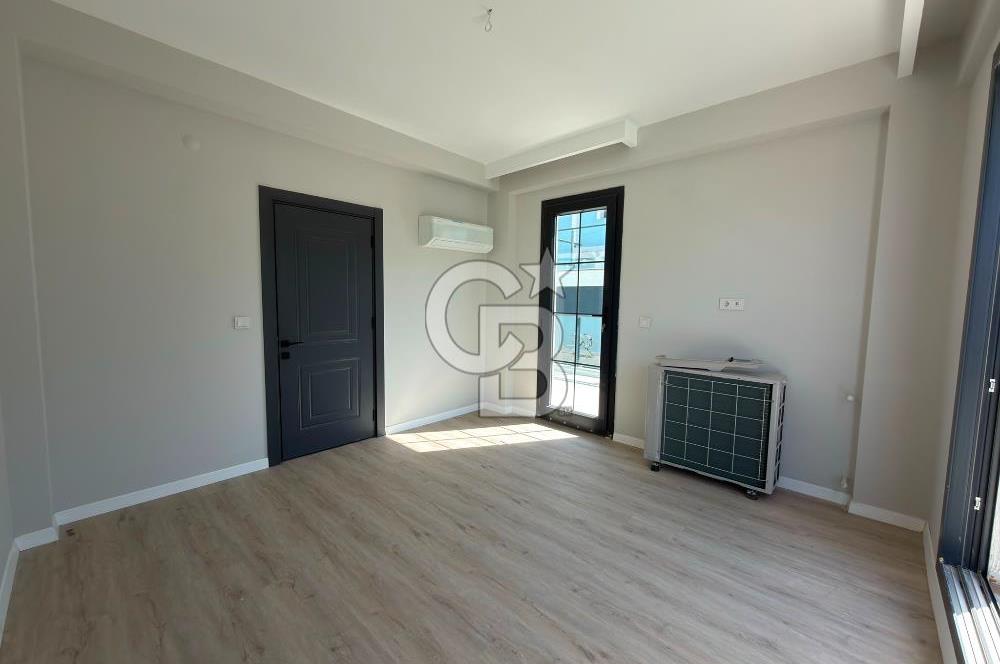 İzmir Menemen Seyrek Villakentte Kiralık 2+1 Dubleks Villa CB PH