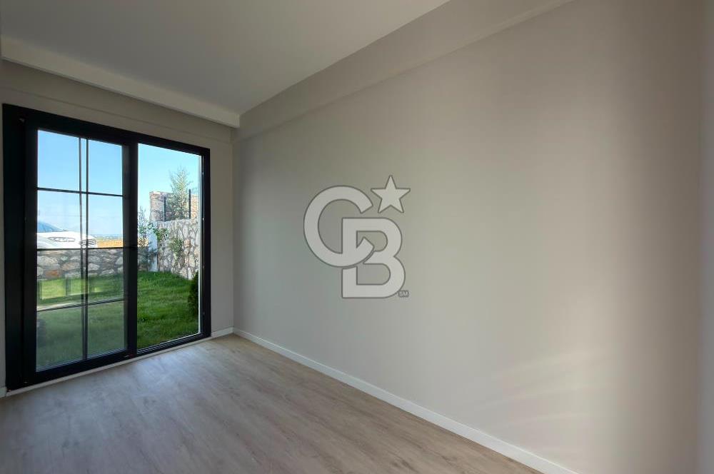 İzmir Menemen Seyrek Villakentte Kiralık 2+1 Dubleks Villa CB PH