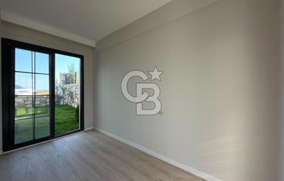 İzmir Menemen Seyrek Villakentte Kiralık 2+1 Dubleks Villa CB PH