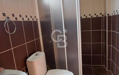 CB AKADEMİDEN SATILIK EŞYALI DUBLEKS MÜSTAKİL YAZLIK