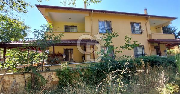 CB AKADEMİDEN SATILIK EŞYALI DUBLEKS MÜSTAKİL YAZLIK - 371762