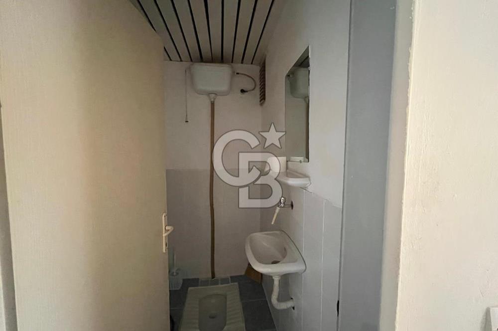 BAYINDIRLIK KALICI KONUTLRINDA ÖNÜ AÇIK KİRALIK DAİRE