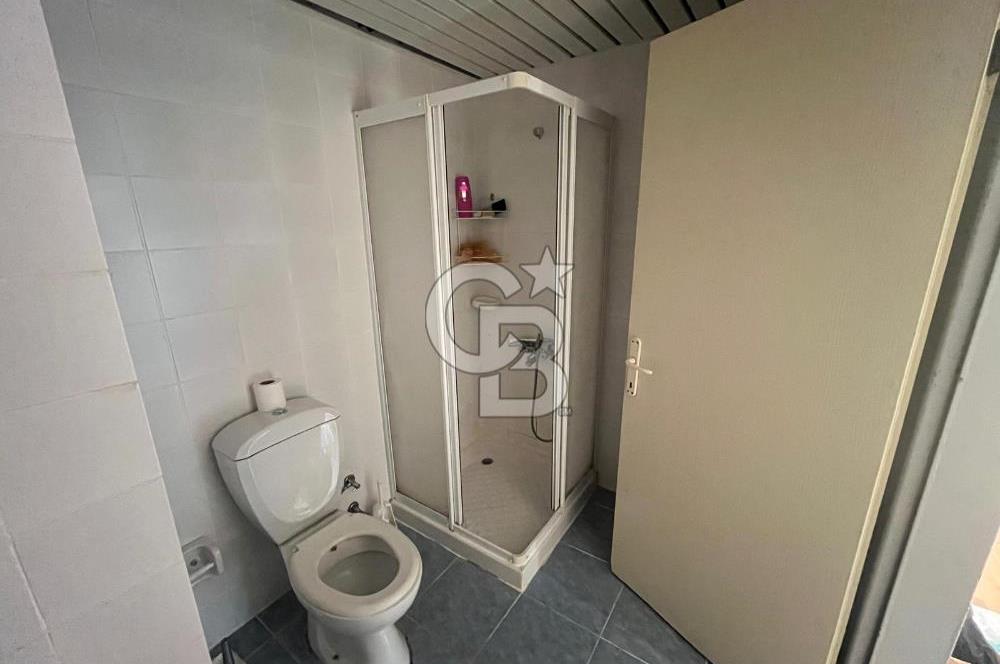 BAYINDIRLIK KALICI KONUTLRINDA ÖNÜ AÇIK KİRALIK DAİRE
