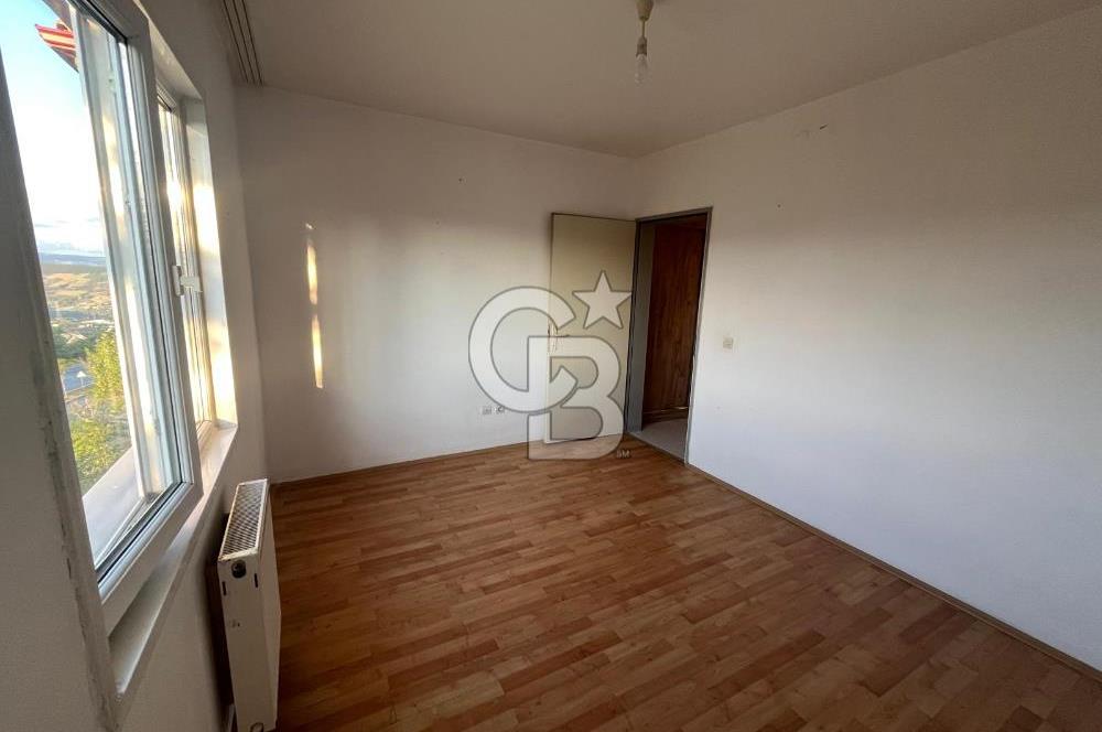 BAYINDIRLIK KALICI KONUTLRINDA ÖNÜ AÇIK KİRALIK DAİRE