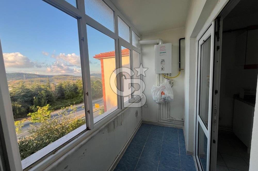 BAYINDIRLIK KALICI KONUTLRINDA ÖNÜ AÇIK KİRALIK DAİRE
