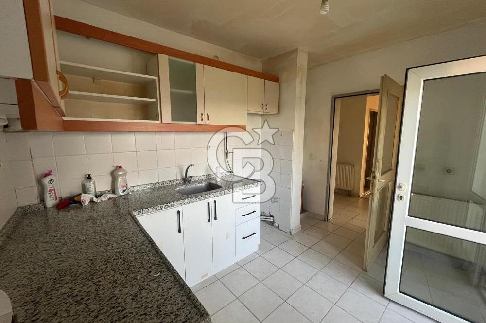 BAYINDIRLIK KALICI KONUTLRINDA ÖNÜ AÇIK KİRALIK DAİRE