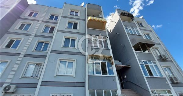 CB AKADEMİDEN YUVAM AKARCADA 3+1 KİRALIK MANZARALI DAİRE - 371760