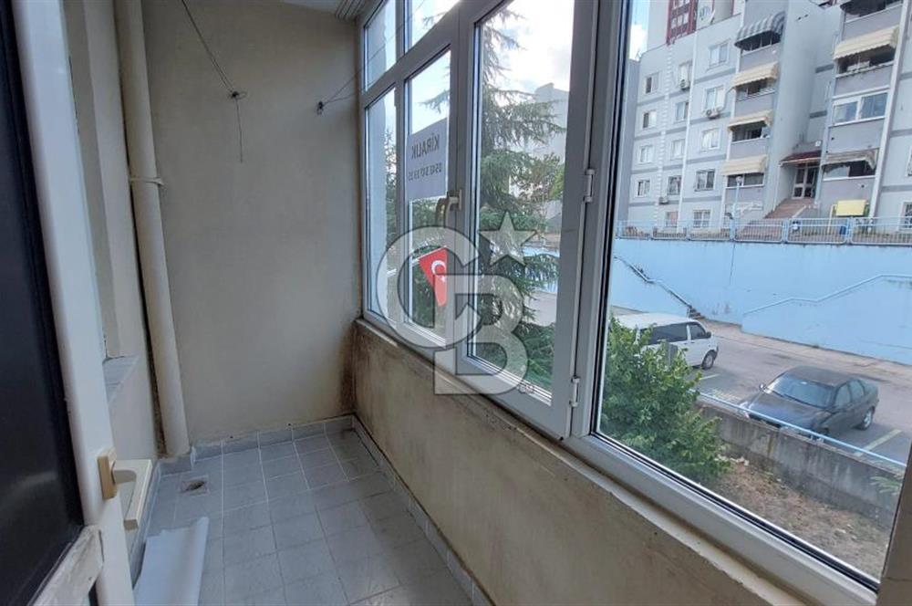 CB AKADEMİDEN YUVAM AKARCADA 3+1 KİRALIK MANZARALI DAİRE