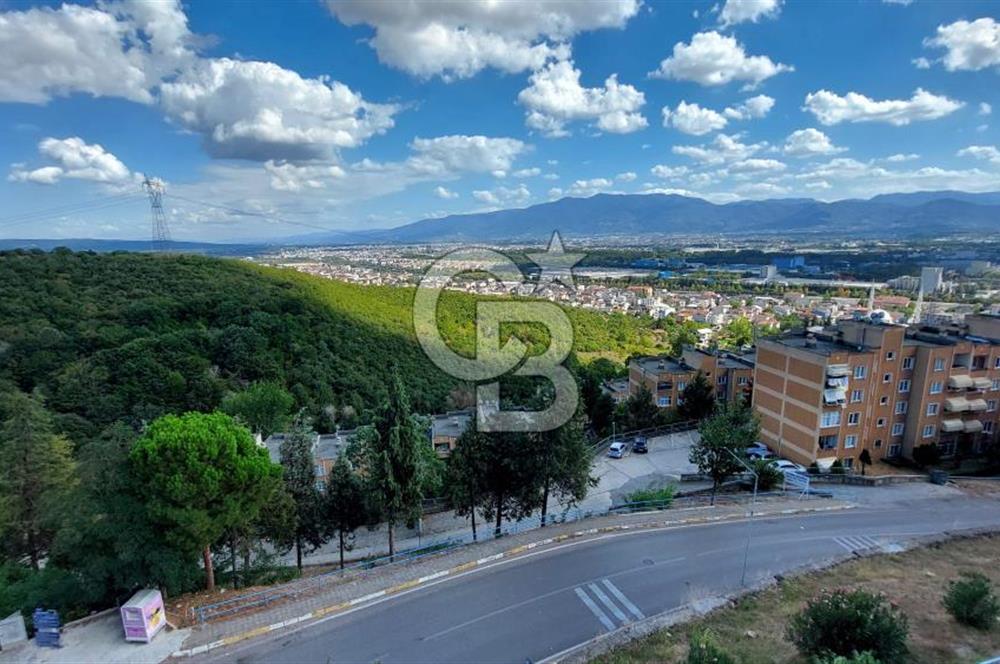 CB AKADEMİDEN YUVAM AKARCADA 3+1 KİRALIK MANZARALI DAİRE