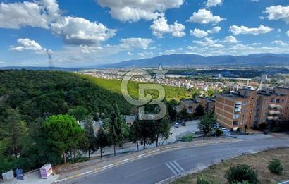 CB AKADEMİDEN YUVAM AKARCADA 3+1 KİRALIK MANZARALI DAİRE