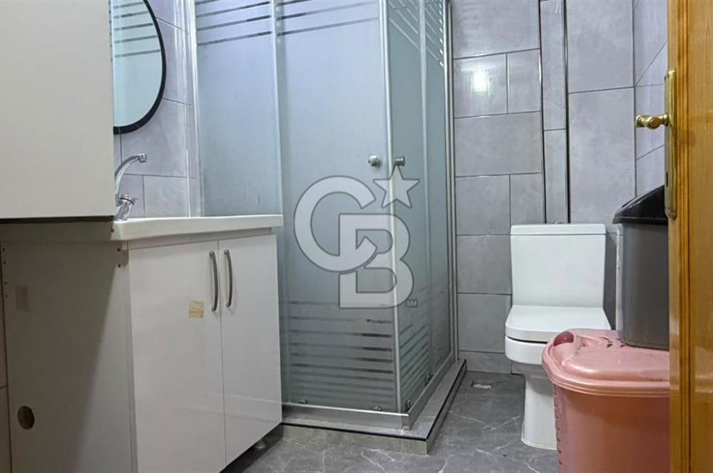 YENİ TADİLATLI, GENİŞ VE FERAH, KAPALI MUTFAK KİRALIK 3+1 DAİRE