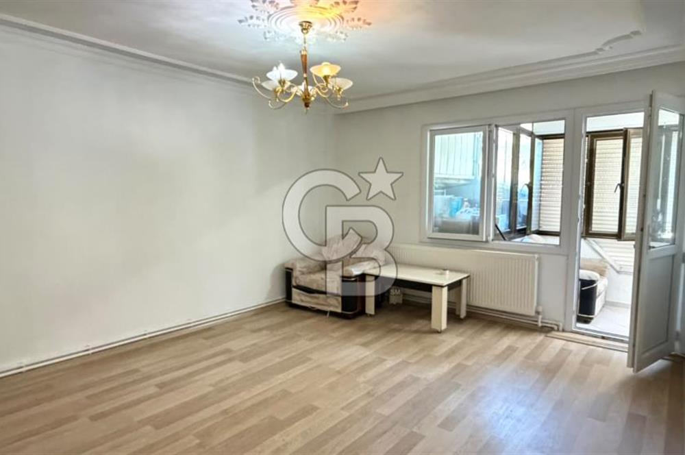 YENİ TADİLATLI, GENİŞ VE FERAH, KAPALI MUTFAK KİRALIK 3+1 DAİRE