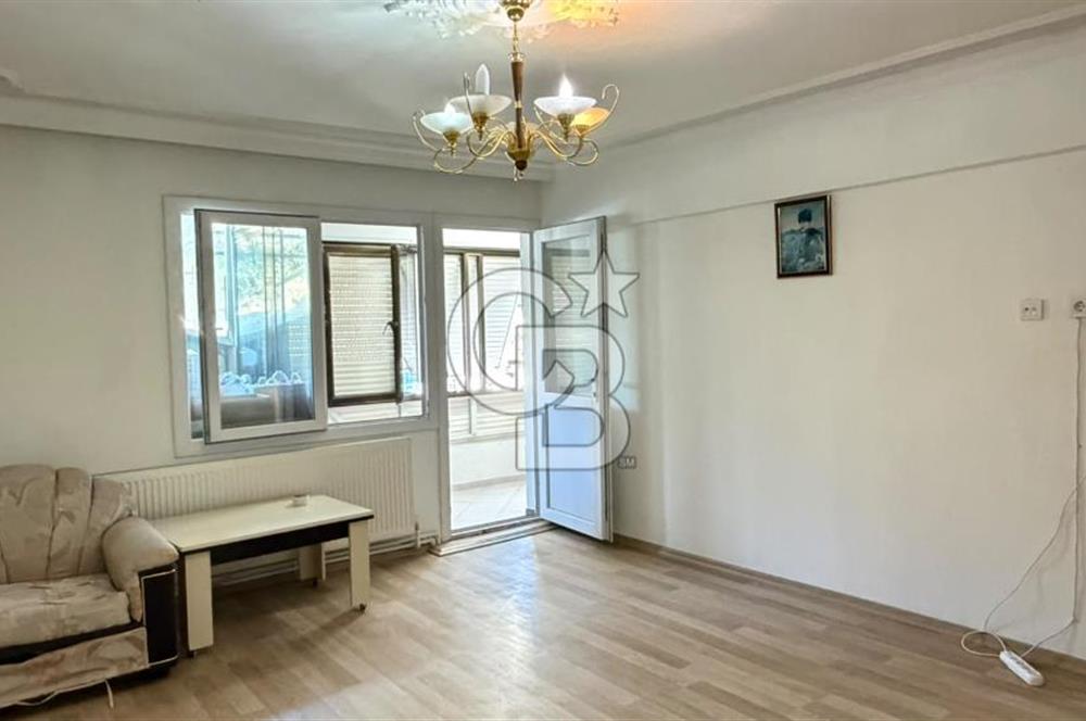 YENİ TADİLATLI, GENİŞ VE FERAH, KAPALI MUTFAK KİRALIK 3+1 DAİRE