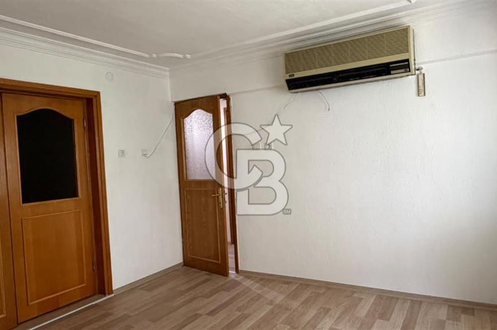 YENİ TADİLATLI, GENİŞ VE FERAH, KAPALI MUTFAK KİRALIK 3+1 DAİRE