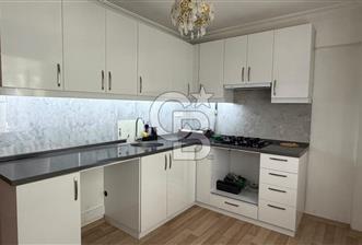 YENİ TADİLATLI, GENİŞ VE FERAH, KAPALI MUTFAK KİRALIK 3+1 DAİRE - 9 - 371749