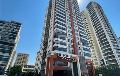 bankadan satılık ovacık lexus 5,5+1 satılık daire