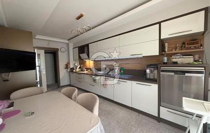 basınevleri ned serrapark 3+1 satılık daire