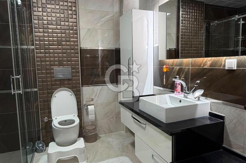 basınevleri ned serrapark 3+1 satılık daire