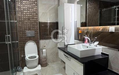 basınevleri ned serrapark 3+1 satılık daire