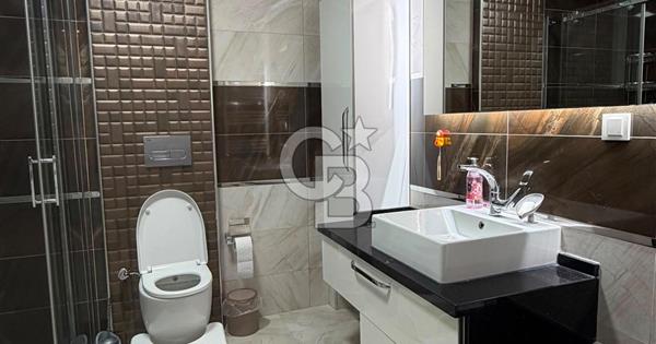 basınevleri ned serrapark 3+1 satılık daire - 371772