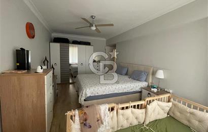 basınevleri ned serrapark 3+1 satılık daire