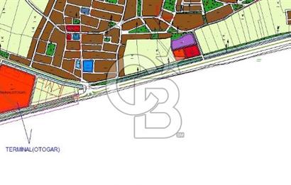SİLİFKE KABASAKALLI'DA ANTALYA ÜZERİ SATILIK 3000 m² İMARLI ARSA