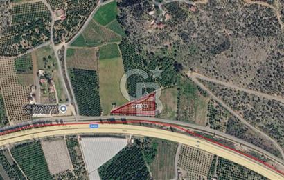 SİLİFKE KABASAKALLI'DA ANTALYA ÜZERİ SATILIK 3000 m² İMARLI ARSA