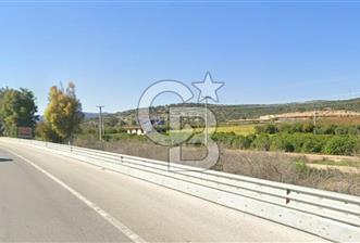 SİLİFKE KABASAKALLI'DA ANTALYA ÜZERİ SATILIK 3000 m² İMARLI ARSA - 5 - 371773