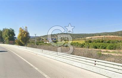 SİLİFKE KABASAKALLI'DA ANTALYA ÜZERİ SATILIK 3000 m² İMARLI ARSA