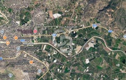 SİLİFKE KABASAKALLI'DA ANTALYA ÜZERİ SATILIK 3000 m² İMARLI ARSA