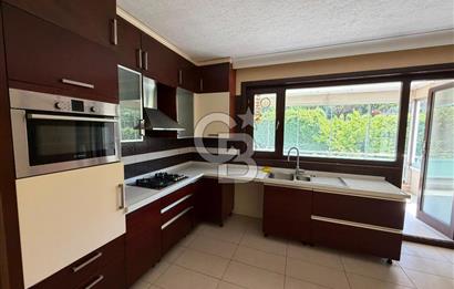 ÇUKURAMBAR IN PRESTİJLİ LOKASYONUNDA SAUNALI GENİŞ KİRALIK 4+1