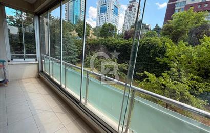 ÇUKURAMBAR IN PRESTİJLİ LOKASYONUNDA SAUNALI GENİŞ KİRALIK 4+1