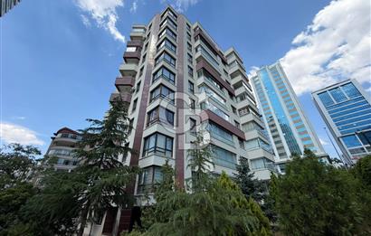 ÇUKURAMBAR IN PRESTİJLİ LOKASYONUNDA SAUNALI GENİŞ KİRALIK 4+1