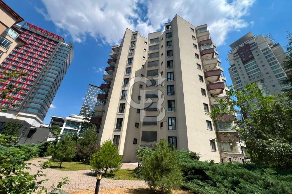 ÇUKURAMBAR IN PRESTİJLİ LOKASYONUNDA SAUNALI GENİŞ KİRALIK 4+1
