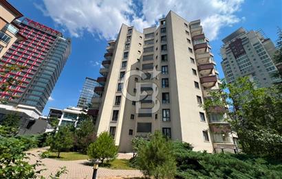 ÇUKURAMBAR IN PRESTİJLİ LOKASYONUNDA SAUNALI GENİŞ KİRALIK 4+1